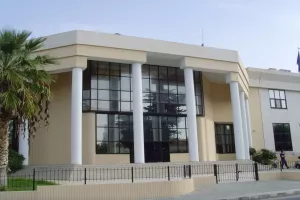 Επιβεβαιωμένο κρούσμα στο Δικαστήριο Πάφου