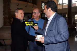 ΕΥΧΑΡΙΣΤΩ της ΑΕΛ σε ΑΠΟΕΛ