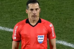Ο Ισπανός Εστράδα στο ΠΑΟΚ-Ολυμπιακός