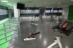 ΕΠΕΣΤΡΕΨΑΝ στις προπονήσεις! (φώτος)