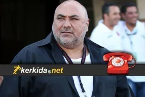 ΦΑΝΙΕΡΟΣ στο Kerkida: “Είναι άδικο να ακυρωθεί το πρωτάθλημα, όσοι αδικηθούν να πάρουν λεφτά"
