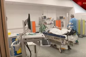 Κορονοϊός: Πρώτος θάνατος ανήλικου στις ΗΠΑ