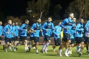 Έλληνες ποδοσφαιριστές καλύπτουν τα έξοδα για κατασκευή ΜΕΘ