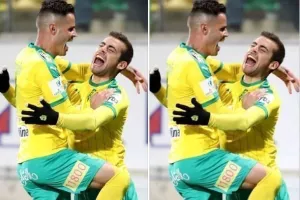  #SpotTheDifference/ΑΕΚ