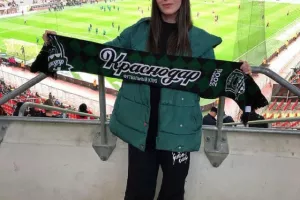 Ρωσικό πρωτάθλημα/ΜΕΡΑ γυναίκας