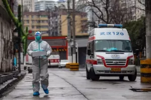 Η πανδημία μπορεί να διαρκέσει μέχρι και 2 χρόνια/Ανησυχητική ανακοίνωση
