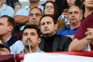 "Κατάσταση που δεν υπήρξε ξανά σε καιρό ειρήνης"/ Εισηγήσεις ιατρικού team ΕΝΠ