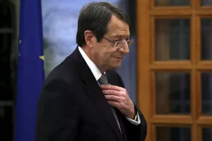 Υποβάλλεται σε τεστ κορωνοϊού ο Αναστασιάδης και όλο το Προεδρικό