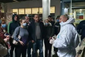 Κορωνοϊός: Πόσοι ήρθαν από εξωτερικό, πόσοι κόλλησαν στην Κύπρο
