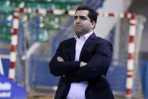 Ο νέος προπονητής του Απόλλωνα