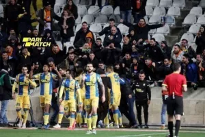 ΜΗΝΥΜΑ ενόψει Ομόνοιας/"Θάρρος και πίστη!" (φώτο)