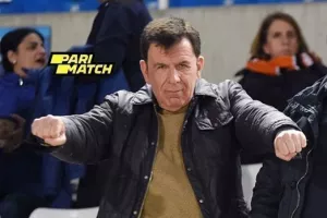 Ο γιατρός στο kerkida... "Kάνω υπομονή/Πρώτο φαβορί το ΑΠΟΕΛ"