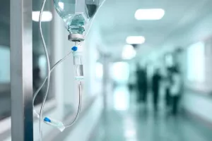 Στη Εντατική του Γ.Ν Λεμεσού 47χρονος λόγω επιπλοκών