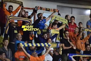 1100 ΑΠΟΕΛίστες έκλεισαν θέση στο Τσίρειο