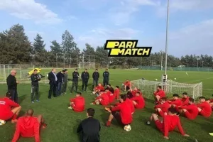 Νέα Σαλαμίνα/Παραχώρησε άδεια μέχρι νεοτέρας