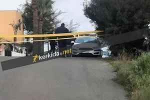ΕΚΤΑΚΤΟ: Απόπειρα φόνου στο Μαθιάτη (φώτος)