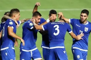 ΠΑΙΖΕΤΑΙ ακύρωση του φιλικού Κύπρος-Λουξεμβούργο