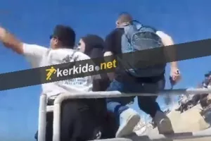 Δυτική... το Καλογεροπούλειο οι Απολλωνίστες (βίντεο)