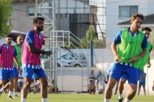 Προπονήσεις ΑΝΟ/Πως προχωρούν