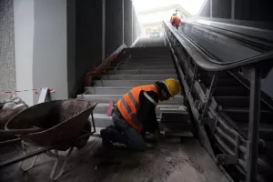 Εξαιρέσεις στο διάταγμα για εργοτάξια