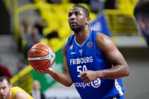 Πήρε Andre Williamson