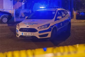 Έκρηξη χειροβομβίδας στη Λεμεσό