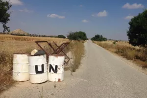 Υπόθεση κλοπής αυτοκινήτου Ελληνοκύπριου από τούρκους στρατιώτες 
