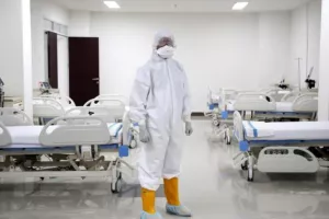 Κατεχόμενα/+2 επιβεβαιωμένα κρούσματα