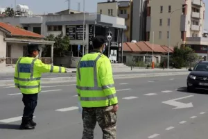 370 καταγγελίες για παραβίαση του διατάγματος