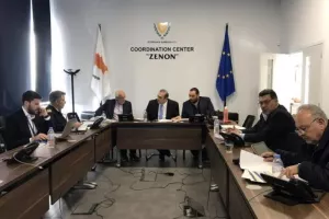 Καρούσος/ Περίπου 300 ζήτησαν να επαναπατριστούν