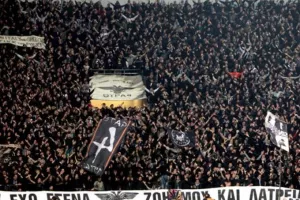 Σ.Φ. ΠΑΟΚ Καβάλας: «Μάσκες και γυαλιά για το γενικό νοσοκομείο»