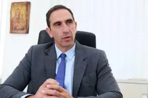 "Οι μέρες αυτές είναι καθοριστικές"
