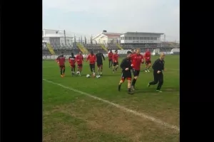 Διήμερο ρεπό μέχρι νεοτέρας