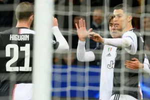 Serie A: Κεκλεισμένων των θυρών όλα τα ματς!