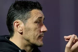 "Εύκολα μπορούσε πρωτάθλημα ο Κέρκεζ"