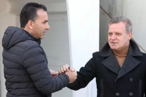 Πάει Λεμεσό