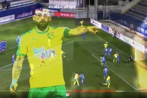 Φάουλ, κόρνερ… 0-2 