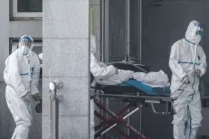 Τι σημαίνει η λέξη καραντίνα