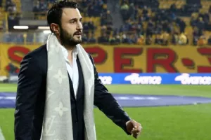 Ο Καρυπίδης αποκάλυψε το αποτέλεσμα του τεστ που έκανε 