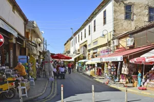13 νέα κρούσματα στα κατεχόμενα!