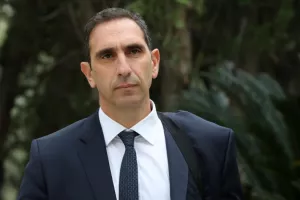 Υπουργικό... μήνυμα 