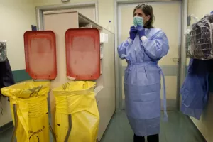 ΕΚΤΑΚΤΟ/Έκτος νεκρός στην Ελλάδα
