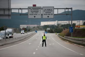 Ενας πλανήτης σε χάος 