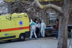 Κορωνοϊός: Τέταρτος νεκρός στην Ελλάδα