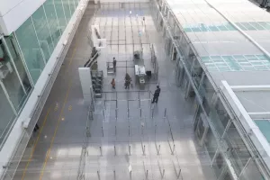 Ενας πλανήτης σε χάος 