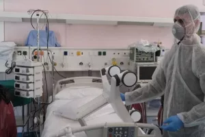 Ελλάδα/ 29ος νεκρός από τον κορωνοϊό