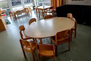 Ενας πλανήτης σε χάος 