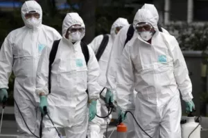 Κορωνοϊός: Και έβδομος νεκρός στην Ελλάδα