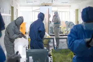 Νεκρή Τουρκοκύπρια στο Λονδίνο λόγω κορωνοϊού