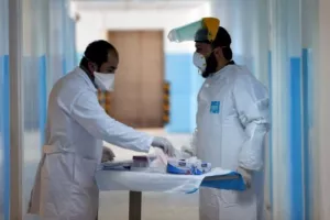 Λονδίνο/Απεβίωσε 51χρονος Κύπριος με κορωνοϊό